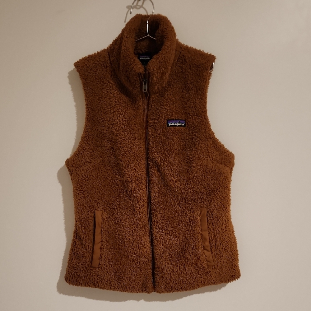 Patagonia Los Gatos Vest